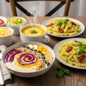 appetizing-display-of-soft-food-meal-ideas-for-post-tooth-extraction-recovery