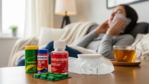 pain-relief-options-for-tooth-extraction-recovery-including-medications-and-ice-pack