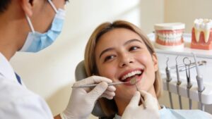 halitosis treatment