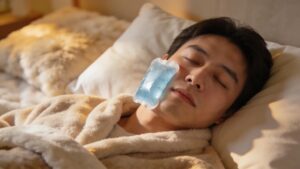 at home toothache remedy