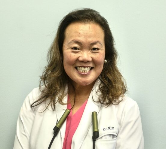 Dr.Kim